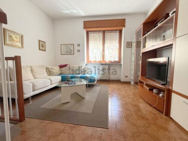 Villetta indipendente in vendita di 106 m² in Via XI Febbraio, 3