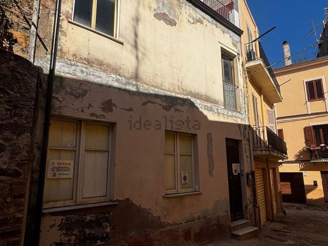 Villetta indipendente in vendita di 106 m² in Vicolo Pescivendoli, 25