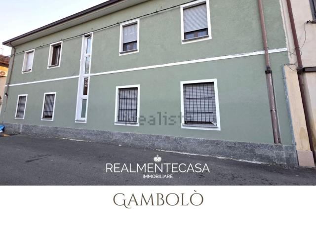 Villetta indipendente in vendita di 106 m² in Corso Garibaldi