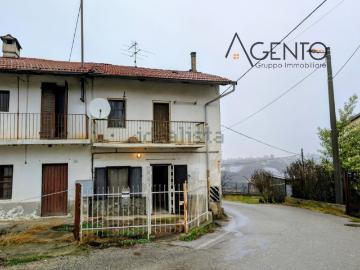 Villetta indipendente in vendita di 106 m² in Frazione capelli, 22