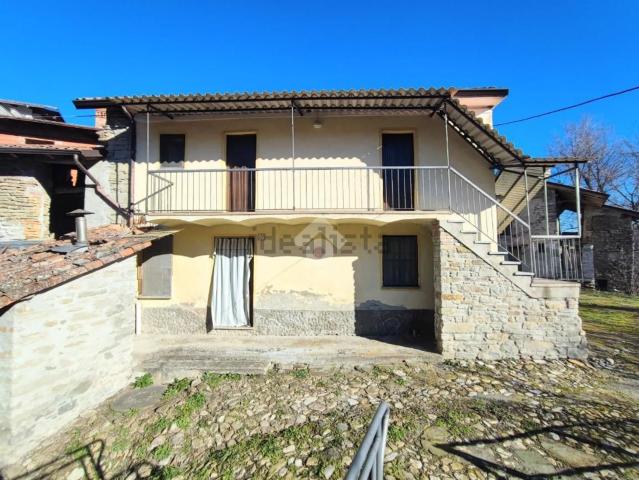 Villetta indipendente in vendita di 106 m² in Frazione Marguata