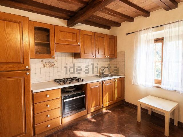 Villetta indipendente in vendita di 106 m² in Località Castiglioni, 16