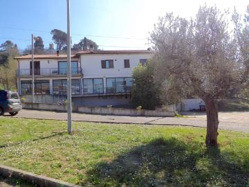 Villetta indipendente in vendita di 1075 m² in Via della Madonnella, 3