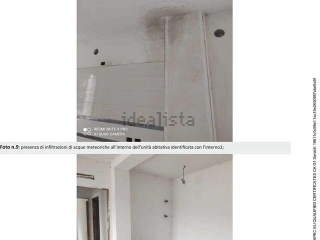 Villetta indipendente in vendita di 1076 m² in Via Donizetti