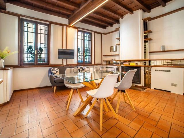 Villetta indipendente in vendita di 107 m² in Via Giuseppina Rippa