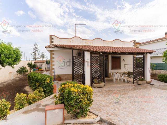 Villetta indipendente in vendita di 107 m²