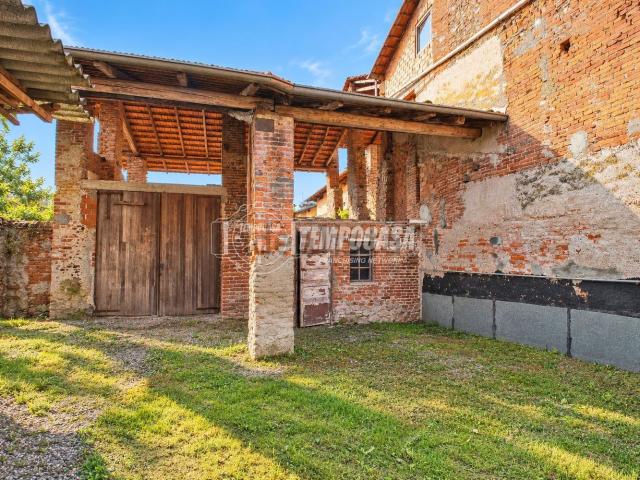 Villetta indipendente in vendita di 107 m²