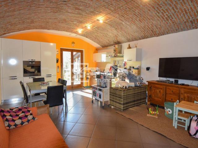 Villetta indipendente in vendita di 107 m² in Via Carlo Emanuele I, 85