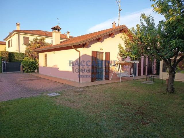 Villetta indipendente in vendita di 107 m² in Via Casale, 1