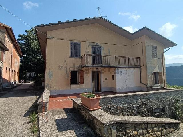Villetta indipendente in vendita di 107 m² in Via Casigni, 15