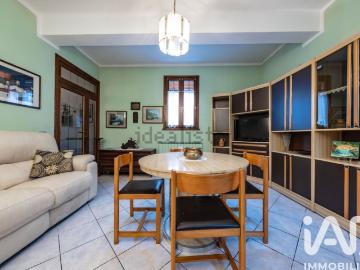 Villetta indipendente in vendita di 107 m² in Via Giordano Bruno