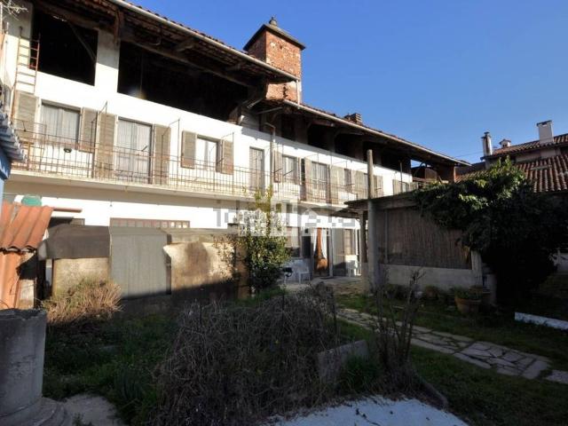 Villetta indipendente in vendita di 107 m² in Via Don Oddonino, 6