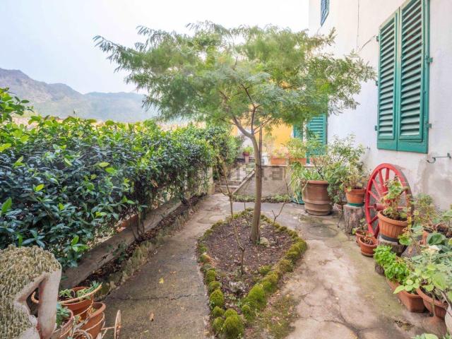 Villetta indipendente in vendita di 107 m² in Via delle Ginestre