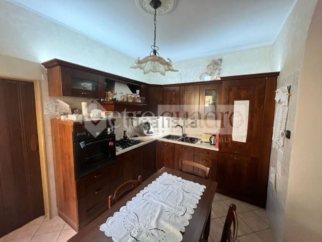 Villetta indipendente in vendita di 107 m² in Via Fiera, 9