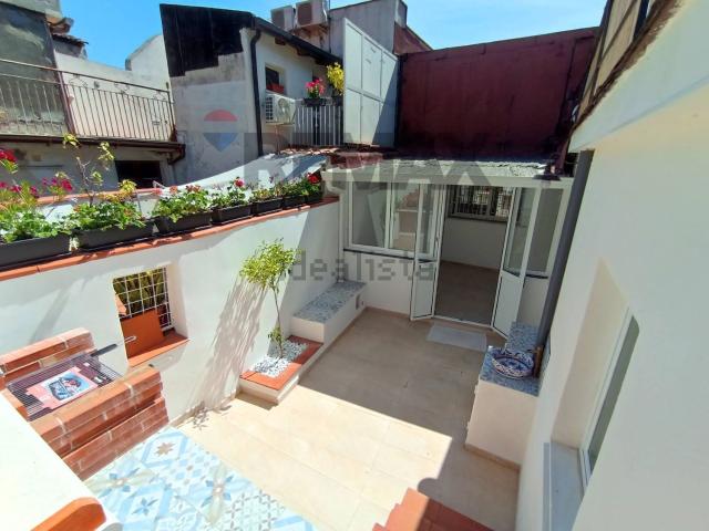 Villetta indipendente in vendita di 107 m² in Via Filandieri, 47