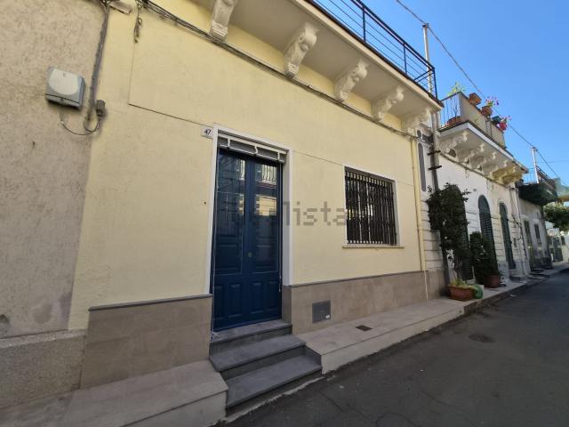 Villetta indipendente in vendita di 107 m² in Via Filandieri, 47