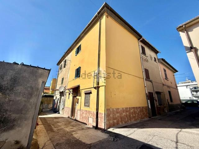 Villetta indipendente in vendita di 107 m² in Via Matteo Degli Organi, 73