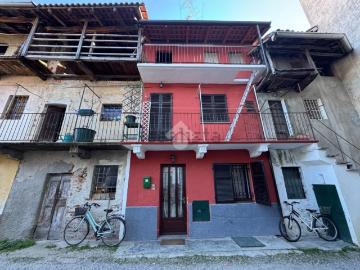 Villetta bifamiliare in vendita di 107 m² in Via Mazzucchelli Carlo, 14
