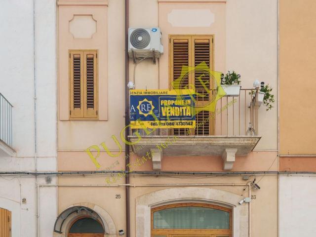 Villetta indipendente in vendita di 107 m² in Via Manzoni, 23