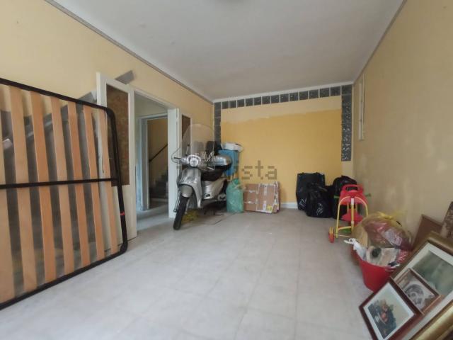 Villetta indipendente in vendita di 107 m² in Via Marziale, 13