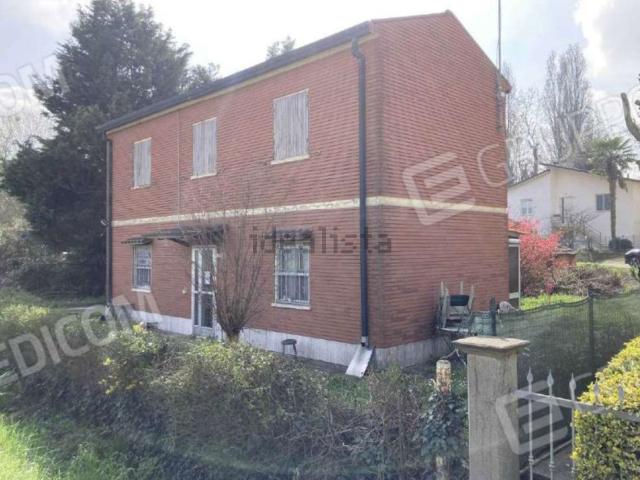Villetta indipendente in vendita di 107 m² in Via Nazionale Sud