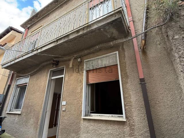 Villetta indipendente in vendita di 107 m² in Via Nicola Passalacqua, 6