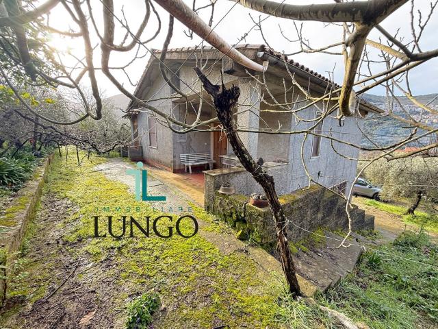Villetta indipendente in vendita di 107 m² in Via Sovareto, 13