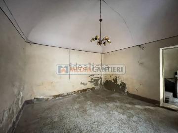 Villetta indipendente in vendita di 107 m² in Via San Antonio Abate, 3