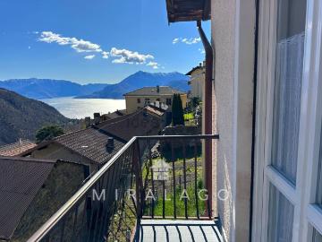 Villetta indipendente in vendita di 107 m² in Via San Giacomo
