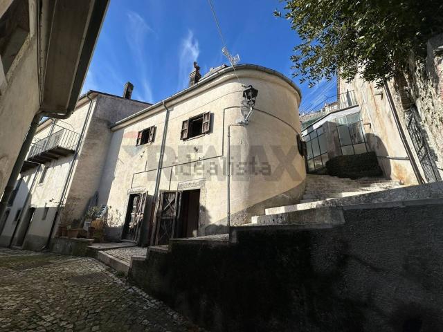 Villetta indipendente in vendita di 107 m² in Via San Rocco, 20