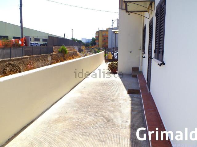Villetta indipendente in vendita di 107 m² in Via Padova, 3