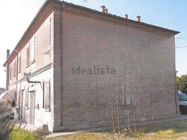 Villetta indipendente in vendita di 107 m² in Via Paglioni, 6