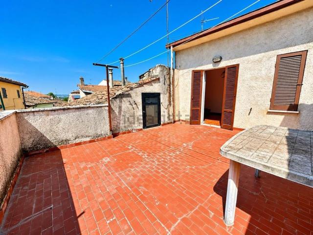 Villetta indipendente in vendita di 107 m² in Via Pietro Tamburini