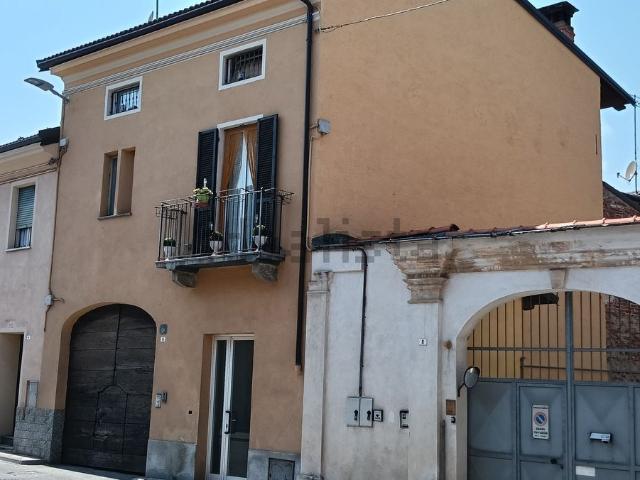 Villetta indipendente in vendita di 107 m² in Via Roma, 4