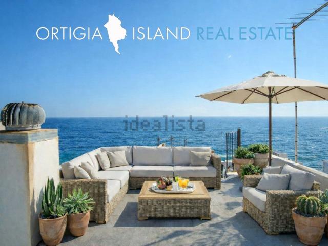 Villetta indipendente in vendita di 107 m² in Via riviera dionisio, 174