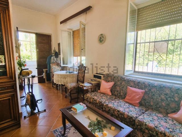 Villetta indipendente in vendita di 107 m² in Via Variala
