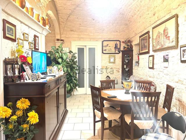 Villetta indipendente in vendita di 107 m² in Via XX Settembre, 94