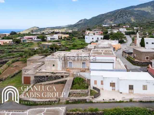 Villetta indipendente in vendita di 107 m² in Vicolo dell’Unione, 4