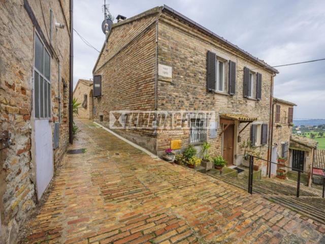 Villetta indipendente in vendita di 107 m² in Vicolo Torto
