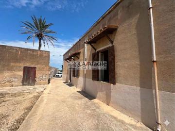 Villetta indipendente in vendita di 107 m² in Contrada Ciancio, 478