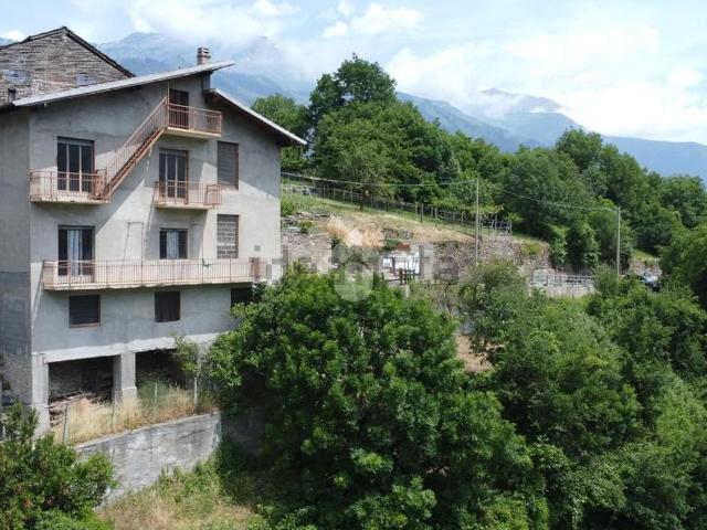 Villetta indipendente in vendita di 107 m² in Frazione San Lorenzo