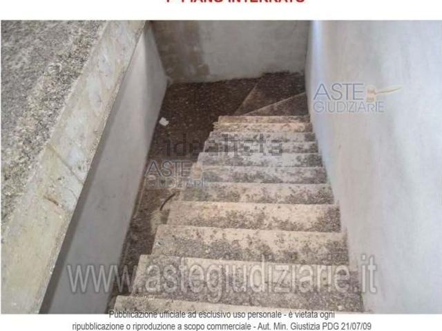 Villetta indipendente in vendita di 1084 m² in Via Giuseppe Verdi