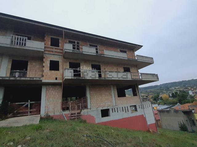 Villetta indipendente in vendita di 1080 m² in Via Montagna dei Fiori
