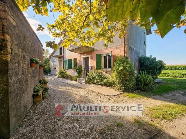 Villetta indipendente in vendita di 108 m²