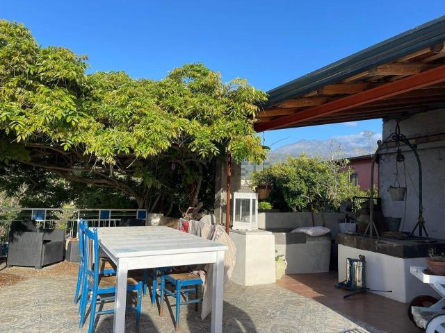 Villetta indipendente in vendita di 108 m²