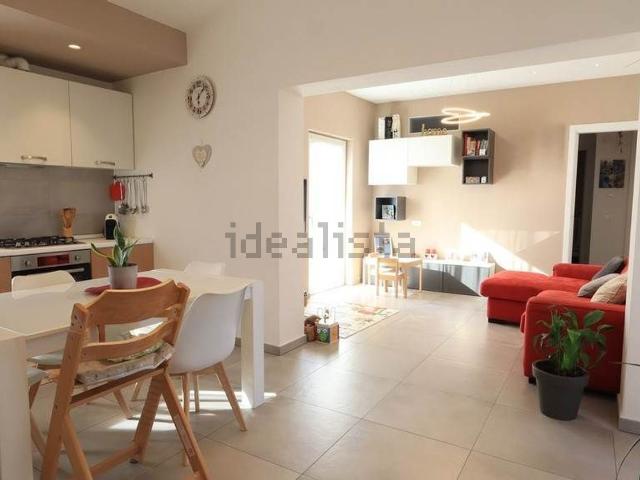 Villetta indipendente in vendita di 108 m²
