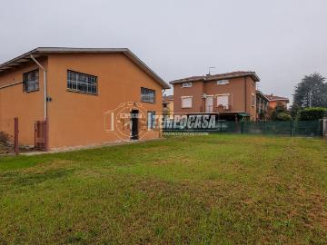 Villetta indipendente in vendita di 108 m²