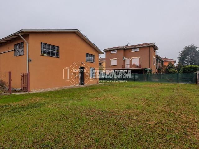Villetta indipendente in vendita di 108 m²