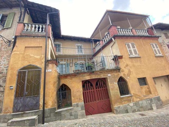 Villetta indipendente in vendita di 108 m²