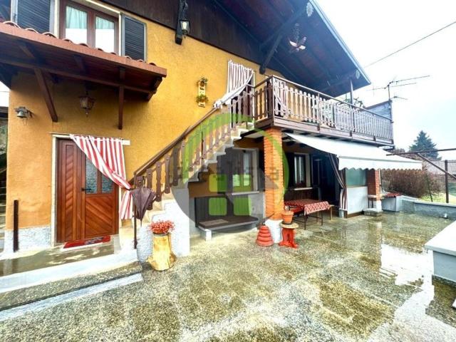 Villetta indipendente in vendita di 108 m²